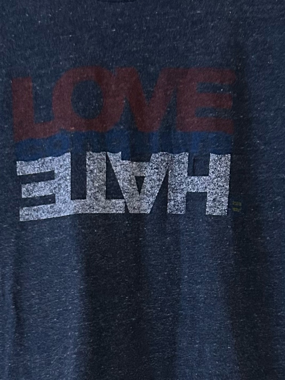 Human Rights Campaign Tee - Picture 4 of 6